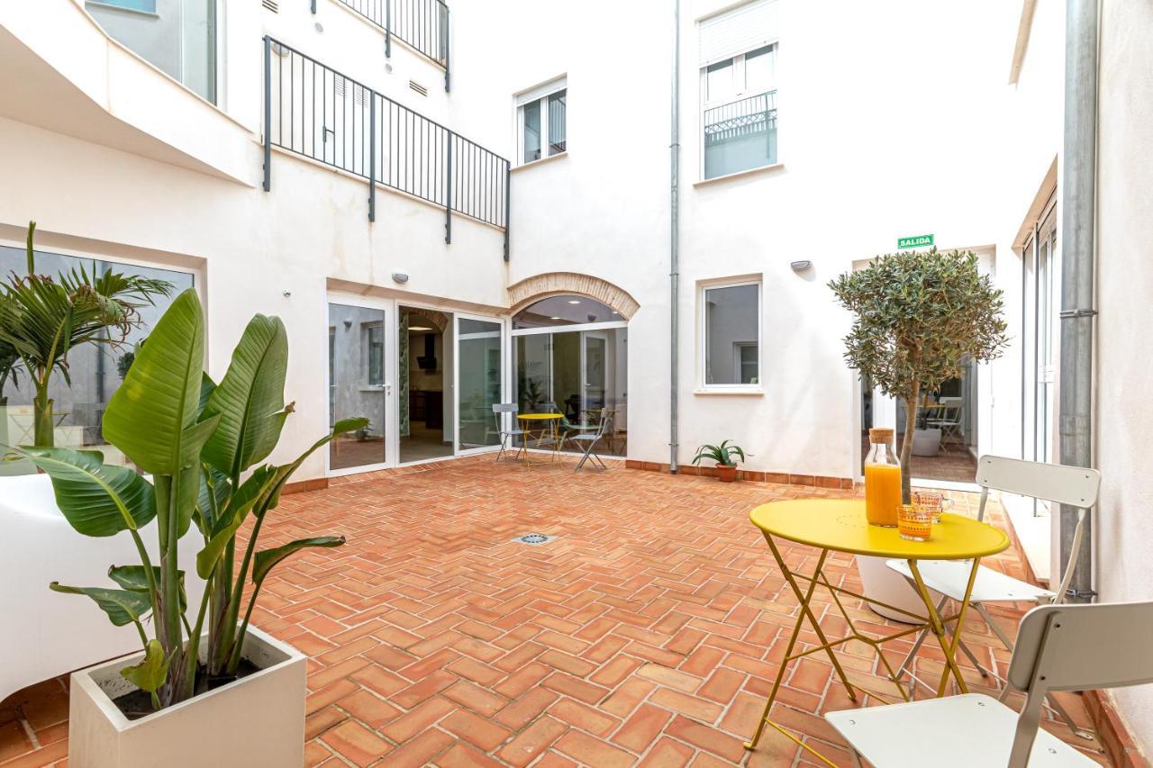 Hotel Residencia Demar Godella Exterior foto