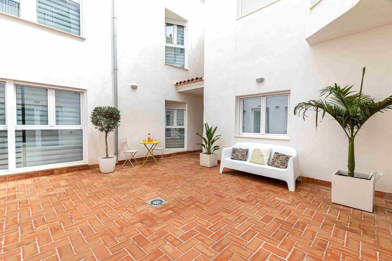 Hotel Residencia Demar Godella Exterior foto