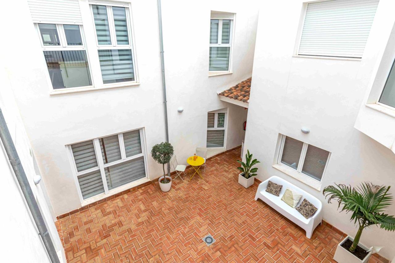 Hotel Residencia Demar Godella Exterior foto