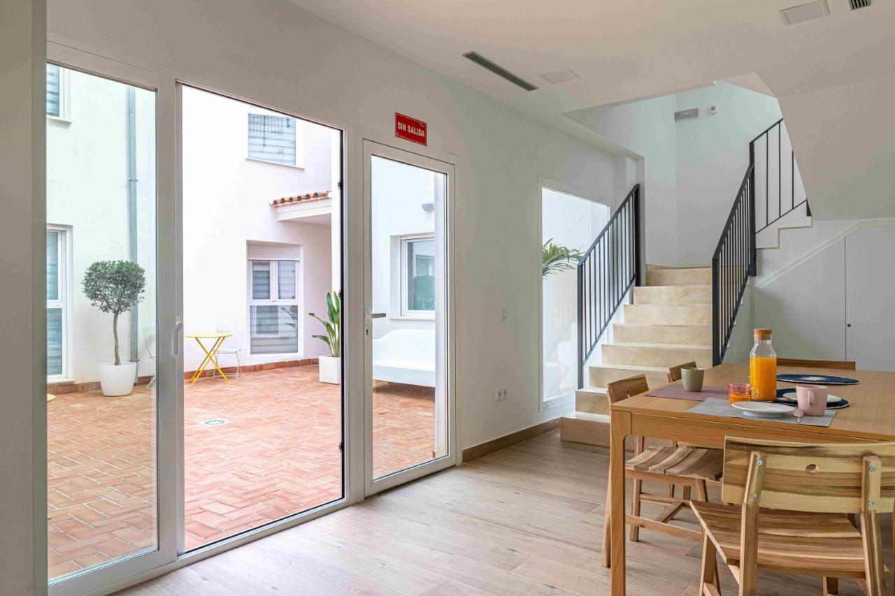Hotel Residencia Demar Godella Exterior foto